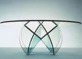 Tonelli Rosa Del Deserto Coffee Table