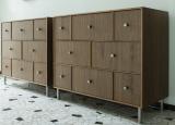 Porada Rucellai Chest of Drawers