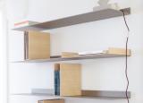 Schoenbuch S7 Shelf & Cabinet System - Now Discontinued Finish