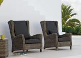 Manutti San Diego High Back Garden Lounge Chair