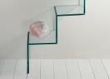 Tonelli Scala del Cielo Glass Shelf