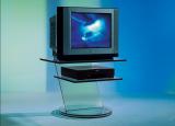 Tonelli Scenario Rotating TV Unit- Now Discontinued