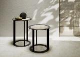 Jesse Scott Side Table - Now Discontinued