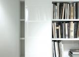 Lema Selecta 01 Wall Unit/Bookcase