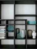 Lema Selecta 04 Bookcase/Wall Unit