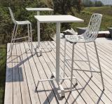 Selva Garden Bar Stool