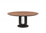 Cattelan Italia Soho Wood Table