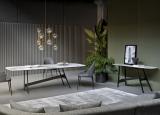 Bonaldo Slot Dining Table in Ceramic