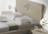 Soma Contemporary Bed - Now Discontinued