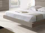 Soma Contemporary Bed - Now Discontinued