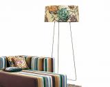 Missoni Home Sophie Tall Floor Lamp - Now Discontinued