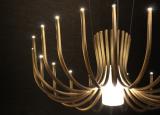 Contardi Stardust Chandelier