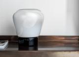Bontempi Stone Table Lamp