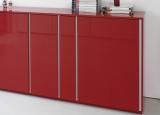 Schonbuch Stripes Large Sideboard