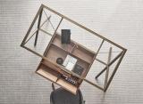 Porada Stylo Desk In Wood