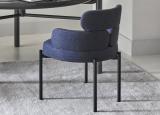 Meridiani Sylvie Dining Chair