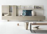 Lema T030 Wall Unit 4 - Now Discontinued