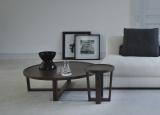Vibieffe Cross Coffee Table in Wood - Now Discontinued