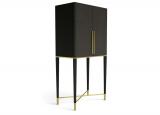 Gallotti & Radice Tama Bar Cabinet