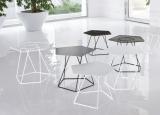 Bonaldo Tectonic Side Table - Now Discontinued