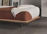 Bonaldo Thin Single Bed