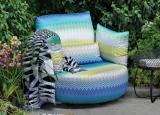 Missoni Home Tiamat Armchair- Now Discontinued