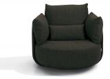 Missoni Home Tiamat Armchair- Now Discontinued