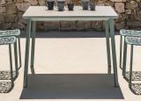 Tile Square Garden Table - Now Discontinued