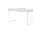 Tinto Console Table With Compartments
