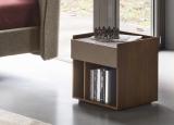 Lema Tip Small Bedside Cabinet