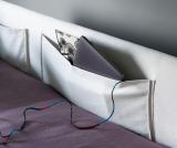 Bonaldo Titti Single Storage Bed - Now Discontinued