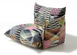 Missoni Home Top 4 Sofa - Now Discontinued