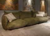 Missoni Home Top 4 Sofa - Now Discontinued