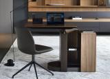 Molteni Barbican Dining Chair