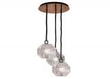 Contardi Treasure Chandelier - Now Discontinued