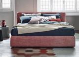 Bonaldo Tonight Fun King Size Bed - Now Discontinued