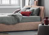 Bonaldo Tonight Fun Super King Size Bed - Now Discontinued