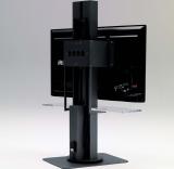 Ozzio Uno Rotating TV Stand - Now Discontinued