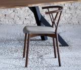 Miniforms Valerie Dining Chair