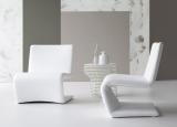 Bonaldo Venere Lounge Chair - Now Discontinued