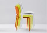 Bonaldo Viento Garden Chair - Set of 4 - Now Discontinued