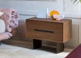 Bonaldo Wai Bedside Cabinet