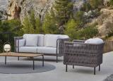 Weave Garden Sofa - Now Discontinued