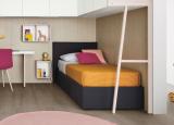 Battistella Whippy Children's Storage Bed