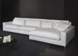 Vibieffe Zone Comfort XL Corner Sofa - Now Discontinued