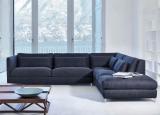 Vibieffe Zone Slim XL Corner Sofa - NOW DISCONTINUED
