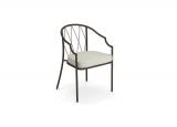 Emu Como Garden Armchair With Cushions (4 Available) - New, In Stock - Clearance