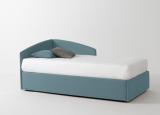 Bonaldo Titti Single Bed - Now Discontinued