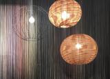 Missoni Home Bubble Knit Ceiling Light - Now Discontinued