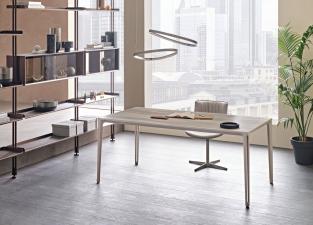 Cattelan Italia Boulevard Keramik Table